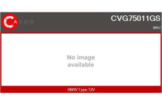 Startér CASCO CST60613AS