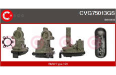 Snimac uhlu rejdu CASCO CSS75300AS