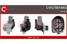 Startér CASCO CST60614GS