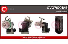 AGR-Ventil CASCO CVG76004AS