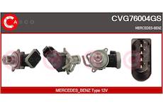 AGR-Ventil CASCO CVG76004GS