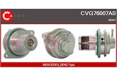 AGR - Ventil CASCO CVG76007AS