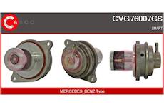 AGR-Ventil CASCO CVG76007GS