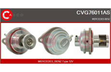 generátor CASCO CAL10420AS