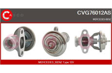 generátor CASCO CAL10424AS