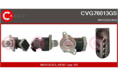 AGR-Ventil CASCO CVG76013GS