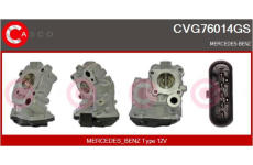Startér CASCO CST60640AS