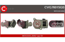 Startér CASCO CST60642AS