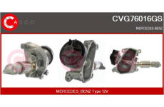 Startér CASCO CST60644AS