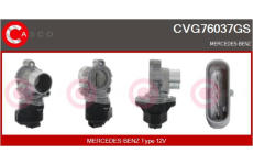 generátor CASCO CAL35188GS