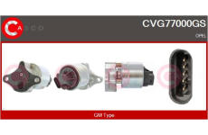 generátor CASCO CAL35198AS