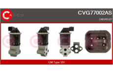 Motor stěračů CASCO CWM15160GS
