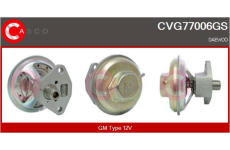 generátor CASCO CAL35238GS