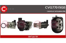 AGR-Ventil CASCO CVG77015GS