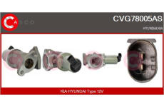 Startér CASCO CST10102AS