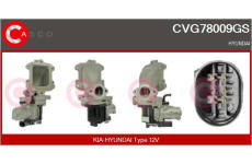 Startér CASCO CST10107AS