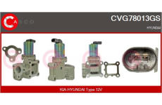 Startér CASCO CST10112AS