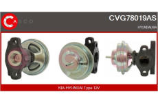 Startér CASCO CST10116AS