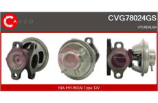 Startér CASCO CST10120AS