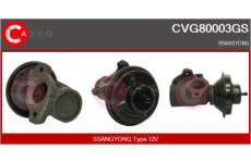 Startér CASCO CST10126AS