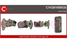 Startér CASCO CST10131AS