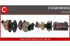 generátor CASCO CAL35419AS
