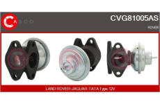 Startér CASCO CST10137AS