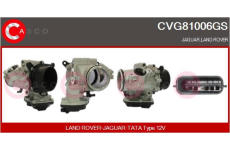 Startér CASCO CST10138AS