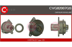 Startér CASCO CST10146AS