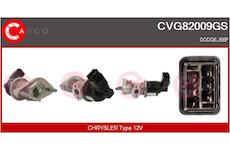 AGR-Ventil CASCO CVG82009GS