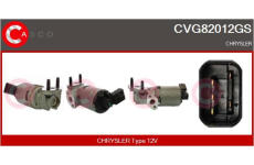 Startér CASCO CST10149AS