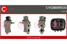 Startér CASCO CST10160AS