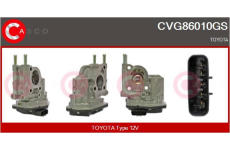 Startér CASCO CST10164AS