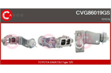 generátor CASCO CAL35602GS