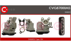 generátor CASCO CAL35607AS