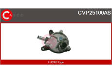 generátor CASCO CAL35611AS