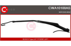 generátor CASCO CAL35612GS