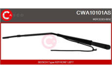 generátor CASCO CAL35612AS