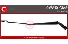 generátor CASCO CAL35613GS