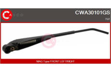 generátor CASCO CAL35615AS