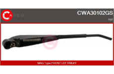 generátor CASCO CAL35615GS