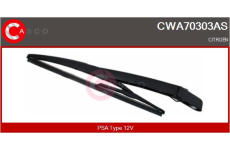 AGR-Ventil CASCO CVG71010PS