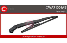 Hrdlo škrticí klapky CASCO CTB74007AS