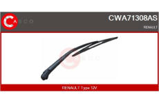 generátor CASCO CAL35636GS