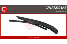 generátor CASCO CAL35641GS