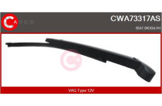 AGR-Ventil CASCO CVG76014AS