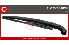 generátor CASCO CAL38106GS