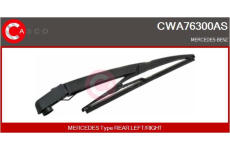Motor stěračů CASCO CWM15305AS