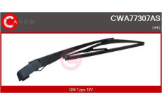 Motor stěračů CASCO CWM15340AS