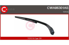 Motor stieračov CASCO CWM15386AS
